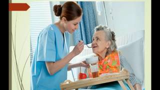 Certified Nursing Assistant  CNA job discription amp duties [upl. by Leunas]