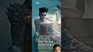 Op Powerful Girl Movie Clip 😱 shortvideo clips mcu [upl. by Jone979]