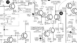 1308 Where to find schematics [upl. by Lleddaw]