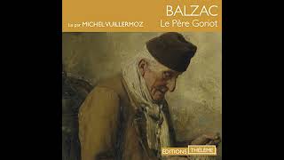 Le père Goriot Livre Audio par Honoré de Balzac [upl. by Yup]