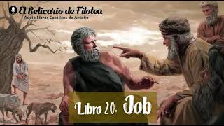 Job Capítulos 46 [upl. by Carol-Jean]