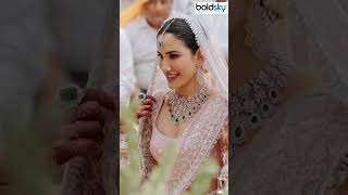 Sonnalli Seygall Kalire Video sonnalliseygall sonnalliseygallwedding asheshsajnani bollywood [upl. by Dannon]