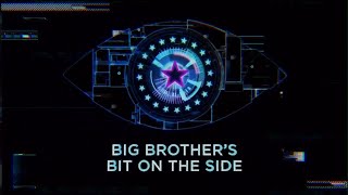 Big Brother UK Celebrity  Series 142014 Episode 9b Bit On The Side [upl. by Baldwin]