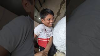 Dara ke bana diya bhai ka 😁 funny memes comedy ytshorts fun shorts treanding [upl. by Tiana265]