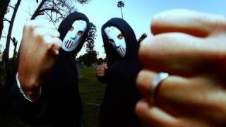 Angerfist  quotUSA Tour 2011 Aftermoviequot HQ Official [upl. by Erdnael]