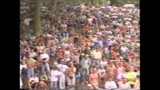 1991 World 500 Motocross Championship rd Namur Belgium Race 2 [upl. by Eziechiele161]