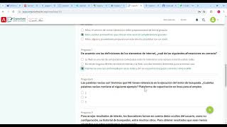 Las palabras vacías son términos que NO tienen relevancia en la ejecución del motor de búsqueda [upl. by Etnahc]