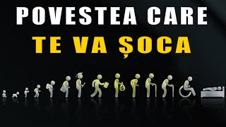 DUPĂ CE VEI PRIVI ACEST FILMULEȚÎȚI VEI REGÂNDI ÎNTREAGA VIAȚĂ [upl. by Uzial194]