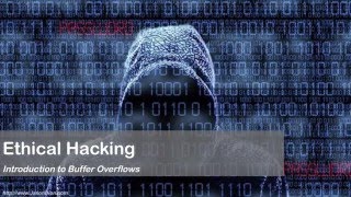 Introduction to Buffer Overflows Penetration Testing and Ethical Hacking [upl. by Leaw739]