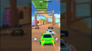 Car Race 🏎️ New Gameplay😱 part 1 [upl. by Pejsach]