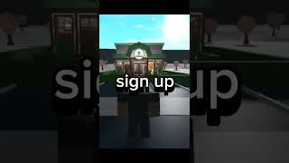 Bloxburg Starbucks [upl. by Jr]