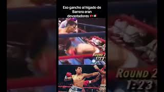 Marco Antonio Barrera Vs frank Toledo [upl. by Waneta]