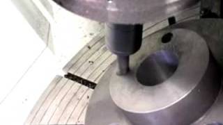 INDEXABLE CARBIDE INSERT DRILL [upl. by Enutrof]