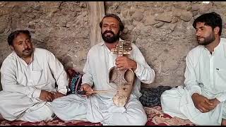 Nazeer jan balochi song [upl. by Bertolde150]