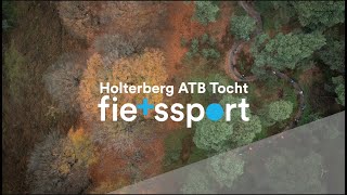 Holterberg ATB Tocht  Nijverdal [upl. by Nileuqcaj]