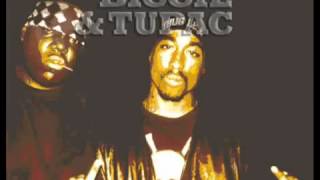 2Pac amp Biggie  Psychos Lyrics [upl. by Turmel]