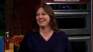 AMNW 2024 10 25 B Holly Nilsson Secret Sauce Orange Ginger Beef [upl. by Rebba]