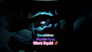 ￼Seashine Giant Squid Tutorial map only [upl. by Kyre]