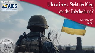 Ukraine Steht der Krieg vor der Entscheidung [upl. by Anierdna597]