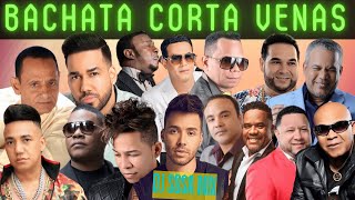 Bachata Corta Venas Mix DJ Sosa [upl. by Alathia108]