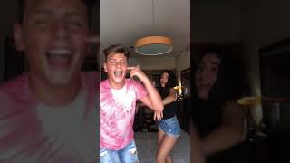 Celoso Lele Pons Music Video Elchicoadidas [upl. by Xever530]