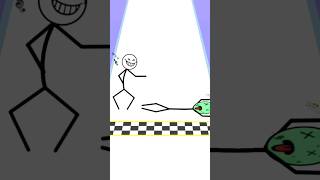 Stickman game level 51Lattest gaming gourangatrendingmusicviralshortswallgaming [upl. by Eceeryt]