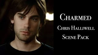 Charmed  Chris Halliwell  Scene Pack [upl. by Yllop]