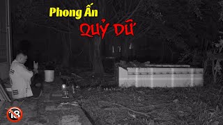 Bắt Quỷ Tại Ngôi Mộ Hoang Phía Sau Chùa  Phim Ma  Roma Vlogs [upl. by Ennaillek329]