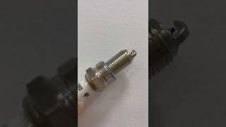 D8TC Motorcycle Spark Plug factory MOQ is small price is low guarantee 30000KMS8617502002131 [upl. by Cullen241]