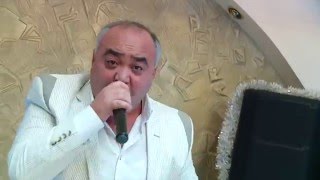 Karen Mkrtchyan  Vosketel Mazer amp Kanchum em ari NEW 2016 TSAYG TV AMANORYA NKARAHANUM [upl. by Kries738]