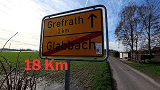 Grefrath 18 Km [upl. by Brandais882]