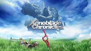 A Tragic Decision  Xenoblade Chronicles OST 024 [upl. by Ocer]