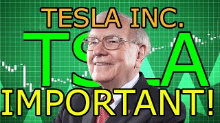 WATCH BEFORE YOU BUY ANY TESLA SHARESTSLA STOCK ANALYSIStsla PRICE PREDICTIONStesla STOCK NEWS [upl. by Weber325]