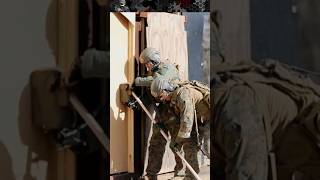 How Marines Get Past Locked Doors [upl. by Arehsat]