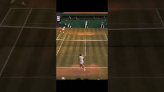 Why did Djokovic do this 🧐 [upl. by Gnehc202]