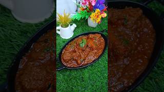 Angara Chicken masala  restuarant style angara chicken kese banaye chickenrecipeshortsyoutube [upl. by Lectra]