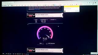 Tenda F300 Wireless N300 Home Router  configured as an Access Point 75Mbps speed part 1 [upl. by Moody]