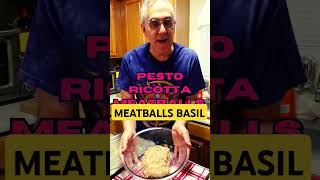 Meatball Magic meatballmagic chefpete healeadteach [upl. by Alain]