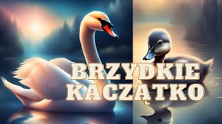 Bajka dla dzieci  Audiobook  Po polsku  Brzydkie Kaczątko [upl. by Eicak293]