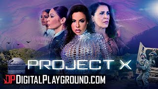 Project X OFFICIAL TRAILER [upl. by Asirrak470]