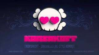 Korsakoff  Unrivalled ReStyle Remix [upl. by Aceissej]