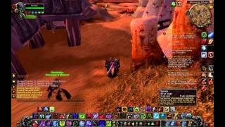 Archaeology Guide And How To Level Up WoW Cataclysm [upl. by Fridell396]