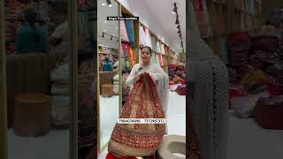 Premium Lehenga in cheapest price Collections  lehenga on wholesale  lehenga shorts wholesale [upl. by Haek41]