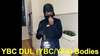 YBC Dul YBCYFA Bodies [upl. by Ano]