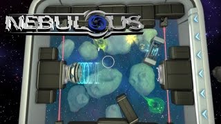 Nebulous VR  Official Trailer [upl. by Cedric715]