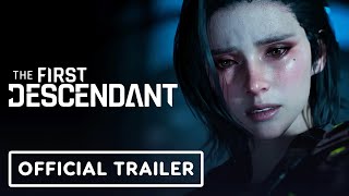 The First Descendant  Official Season 1 Invasion Trailer [upl. by Oah911]