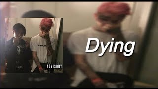 Coldhart ft Lil Peep  DyingSub Español [upl. by Ellen]