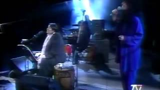 Mercedes Sosa quotFestival de Viña del Marquot 1993 completo Full concert [upl. by Karlee]