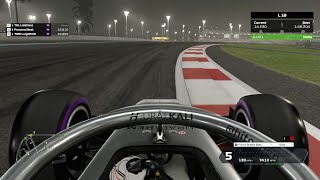 Trying To Set The F2 World Record At Abu Dhabi [upl. by Avot]