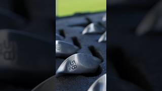 What Are The 3 Keys To Great Wedge Play Vokey SM10 Titleist [upl. by Adiari675]